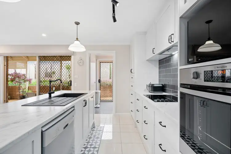 Second view of Homely house listing, 54 Parri Link, Noarlunga Downs SA 5168