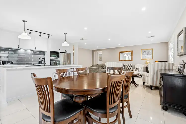 Fourth view of Homely house listing, 54 Parri Link, Noarlunga Downs SA 5168