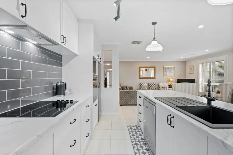 Fifth view of Homely house listing, 54 Parri Link, Noarlunga Downs SA 5168