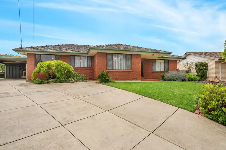 7 Illman Court, O'halloran Hill SA 5158