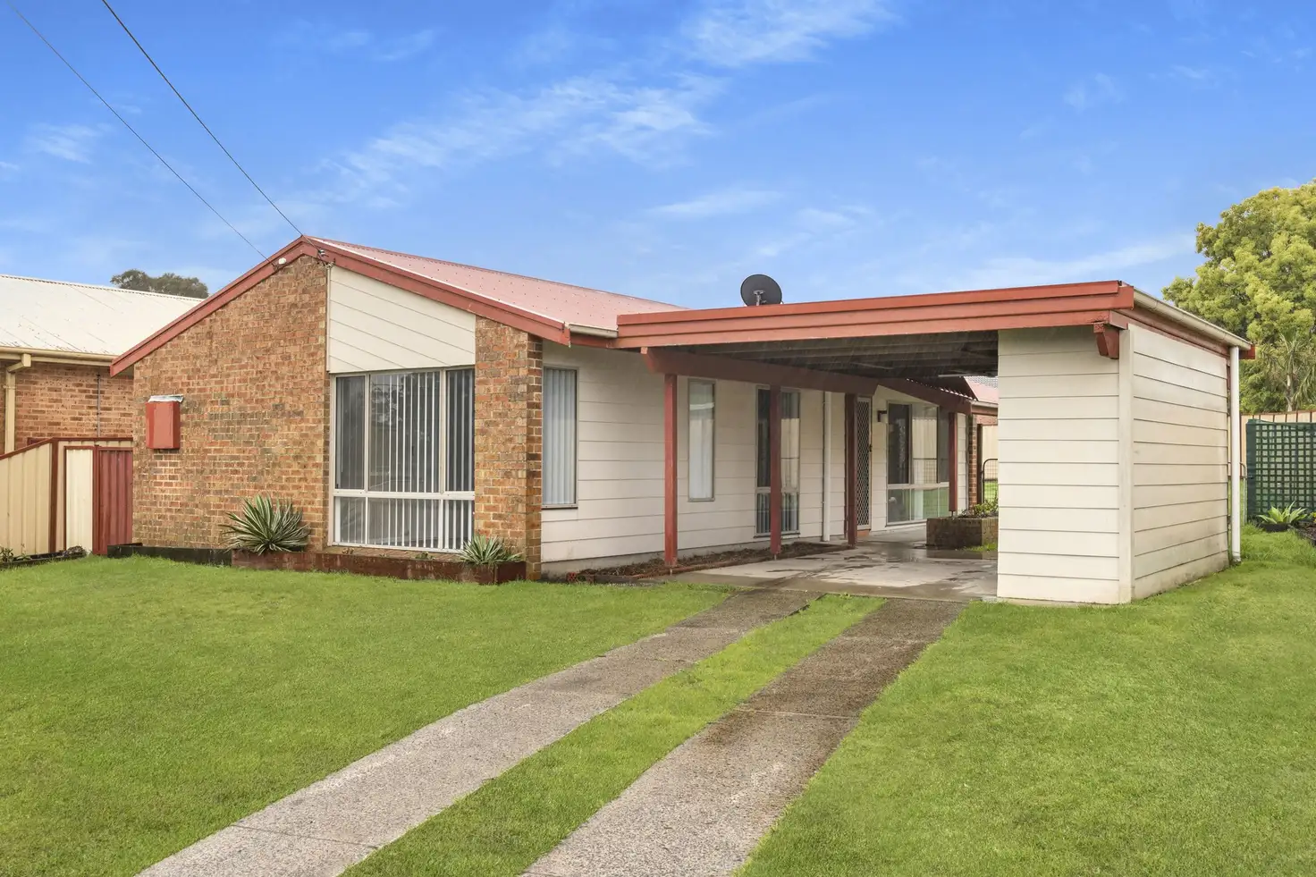 Main view of Homely house listing, 17 Penguin Street, Sanctuary Point NSW 2540