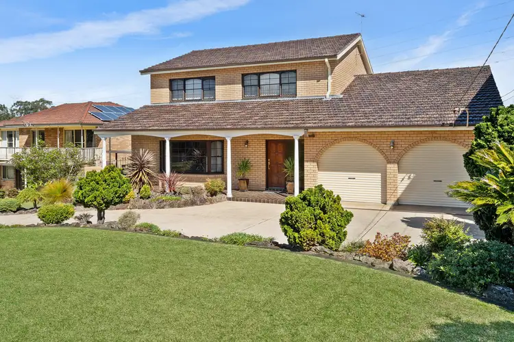 11 Moorilla Avenue, Carlingford NSW 2118