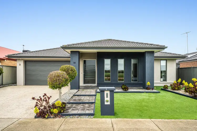 Second view of Homely house listing, 92 O'hallorans Road, Lara VIC 3212