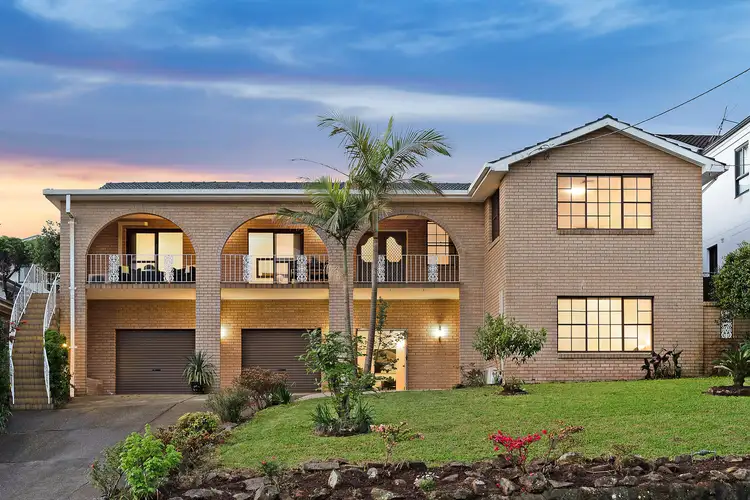 28 Lochinvar Parade, Carlingford NSW 2118