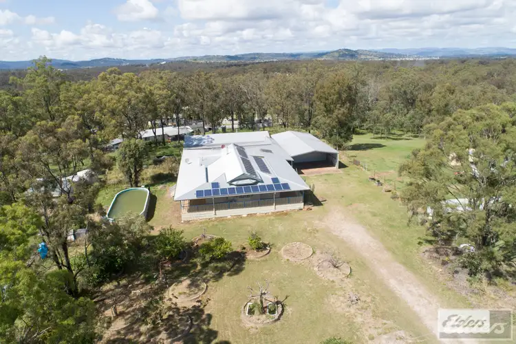 Main view of Homely house listing, 3 Magpie Avenue, Regency Downs QLD 4341