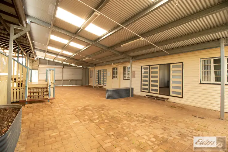 Second view of Homely house listing, 3 Magpie Avenue, Regency Downs QLD 4341