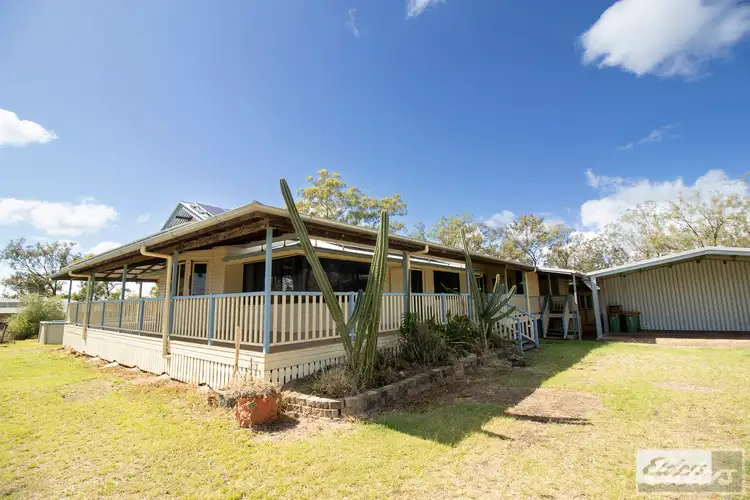 Sixth view of Homely house listing, 3 Magpie Avenue, Regency Downs QLD 4341