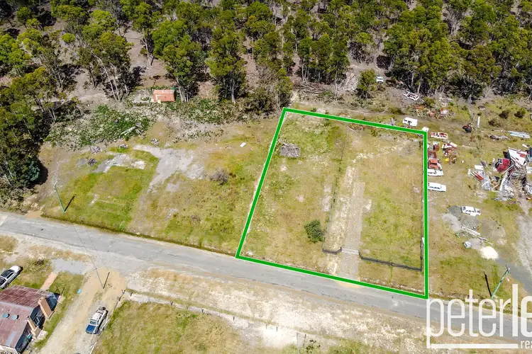 20 Nevin Street, Rossarden TAS 7213