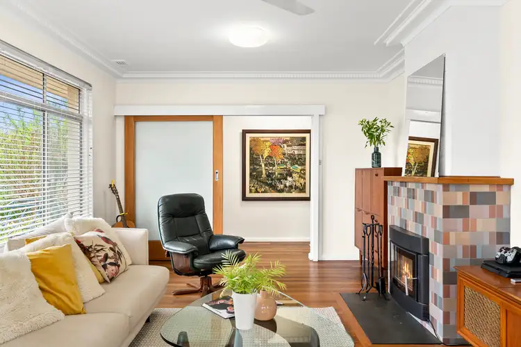 Third view of Homely house listing, 32 Hodgkinson Street, Griffith ACT 2603
