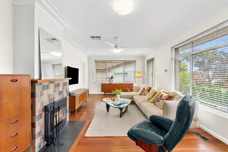 Fourth view of Homely house listing, 32 Hodgkinson Street, Griffith ACT 2603