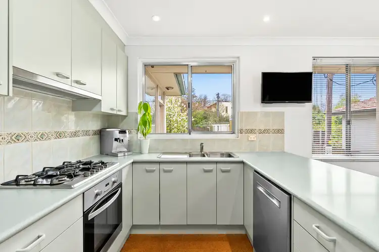 Fifth view of Homely house listing, 32 Hodgkinson Street, Griffith ACT 2603