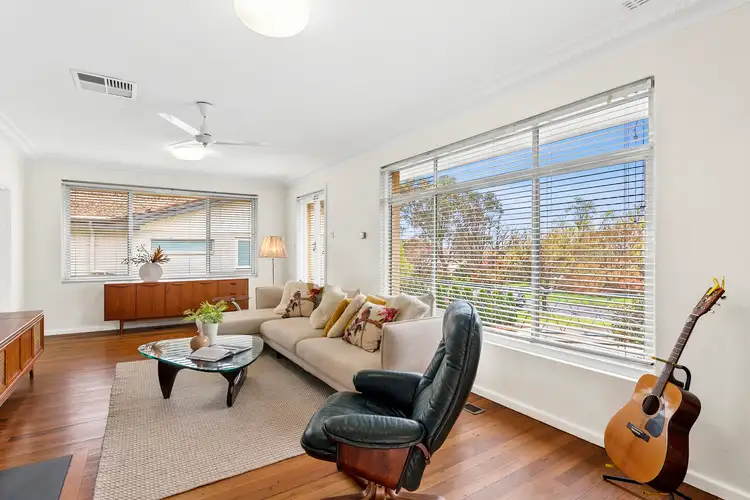 Sixth view of Homely house listing, 32 Hodgkinson Street, Griffith ACT 2603