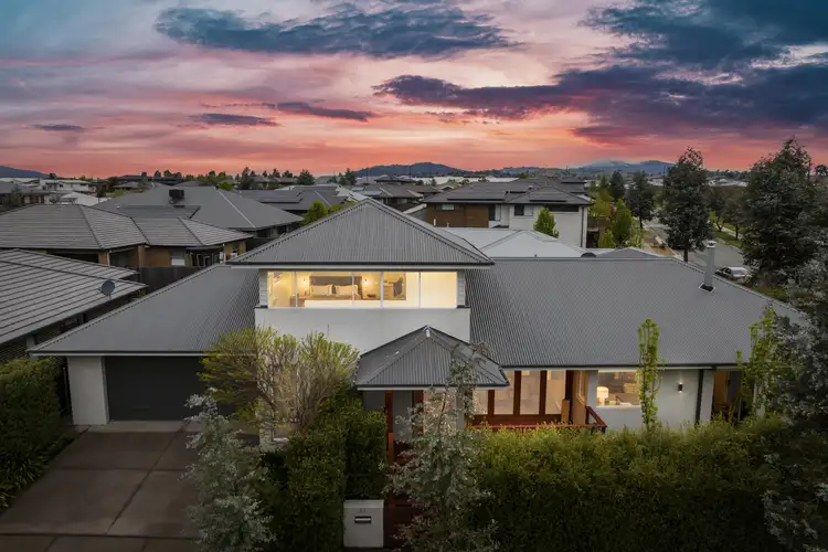 Main view of Homely house listing, 11 Jack Street, Googong NSW 2620