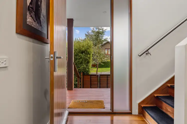 Second view of Homely house listing, 11 Jack Street, Googong NSW 2620