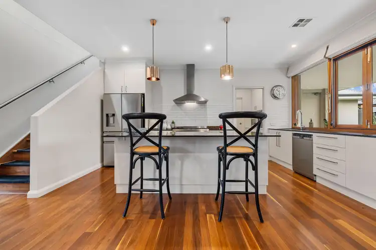 Third view of Homely house listing, 11 Jack Street, Googong NSW 2620