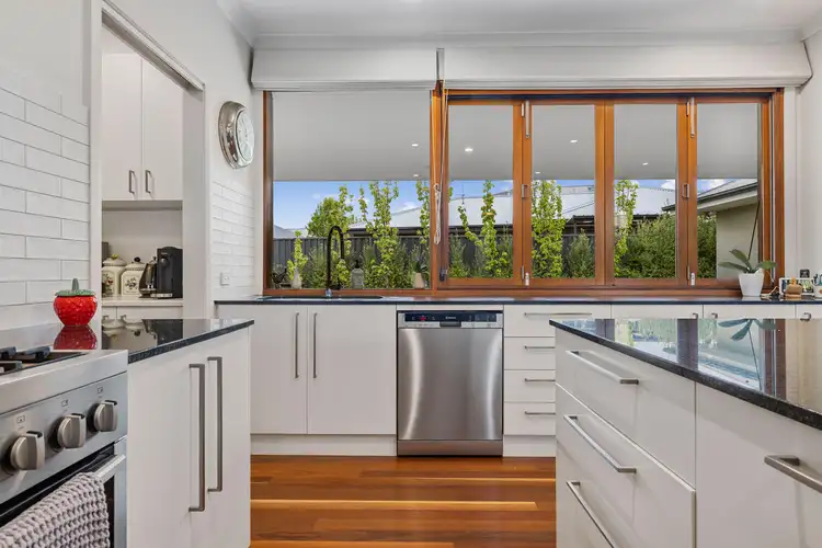 Fifth view of Homely house listing, 11 Jack Street, Googong NSW 2620