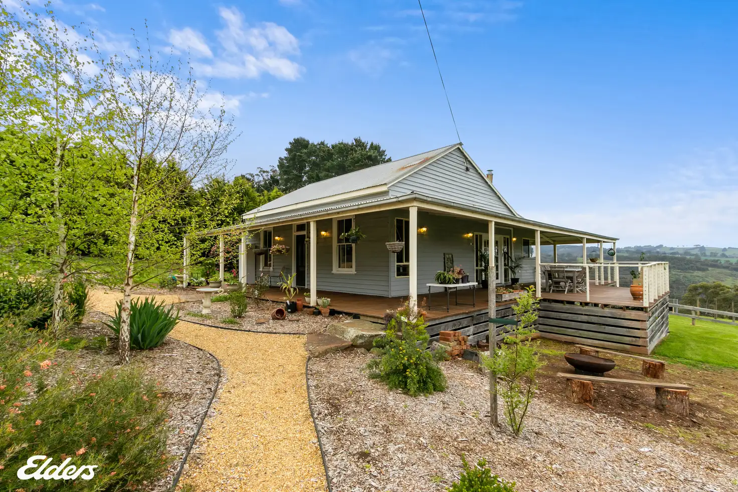 Main view of Homely rural property listing, 324 Carrajung Lower Road, Carrajung Lower VIC 3844