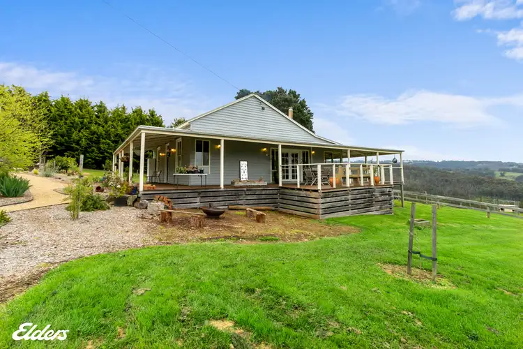 Third view of Homely rural property listing, 324 Carrajung Lower Road, Carrajung Lower VIC 3844