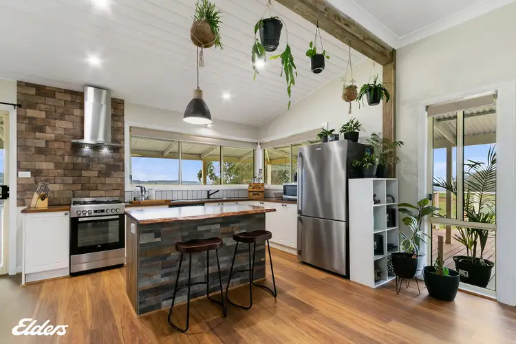 Fourth view of Homely rural property listing, 324 Carrajung Lower Road, Carrajung Lower VIC 3844