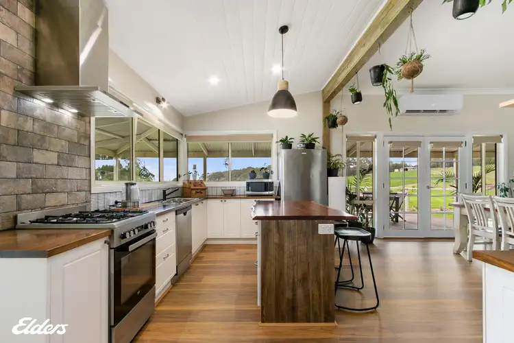 Fifth view of Homely rural property listing, 324 Carrajung Lower Road, Carrajung Lower VIC 3844