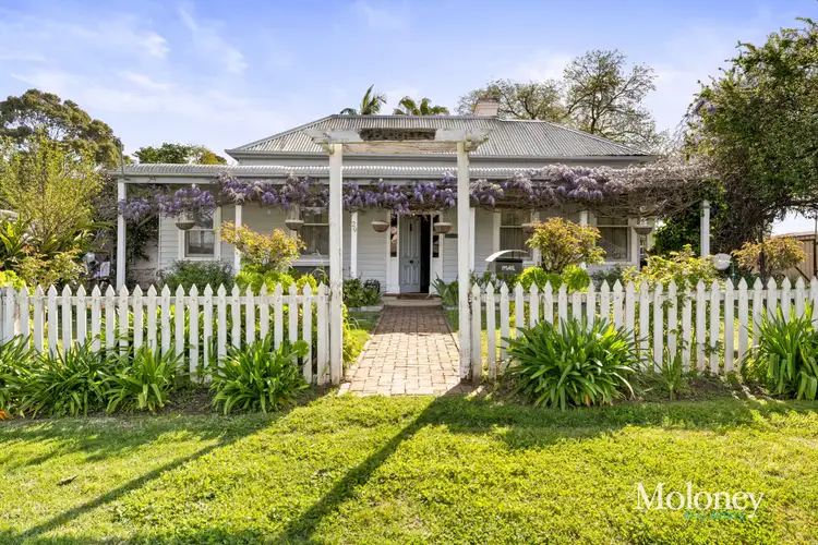 29 Guy Street, Corowa NSW 2646