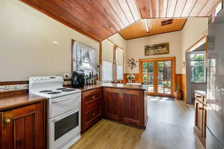 Fourth view of Homely house listing, 29 Guy Street, Corowa NSW 2646