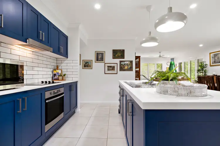 Main view of Homely house listing, 18 Batman Crescent, Springwood QLD 4127