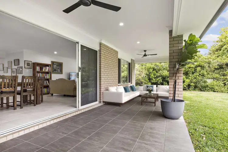 Third view of Homely house listing, 18 Batman Crescent, Springwood QLD 4127