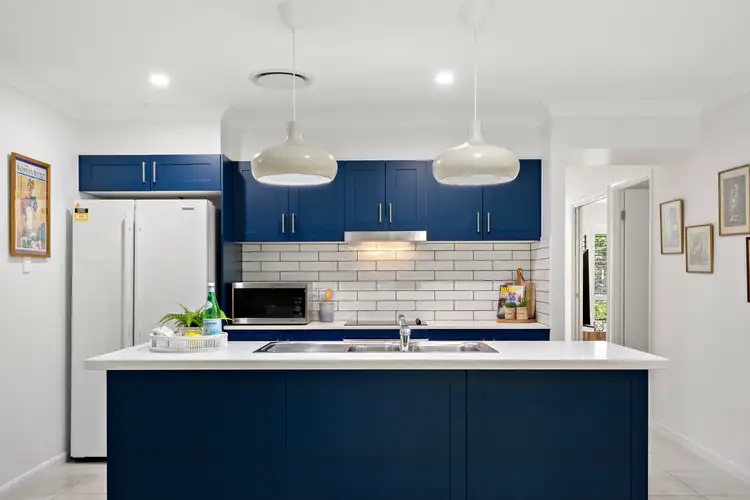 Fourth view of Homely house listing, 18 Batman Crescent, Springwood QLD 4127