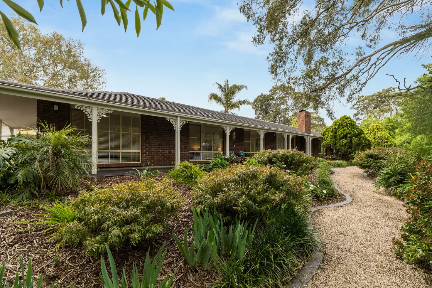 Main view of Homely house listing, 1 Parkview Court, Aberfoyle Park SA 5159