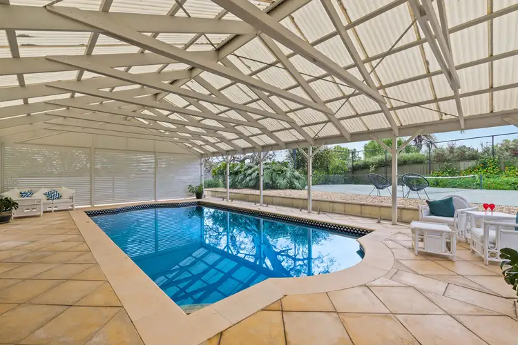 Second view of Homely house listing, 1 Parkview Court, Aberfoyle Park SA 5159