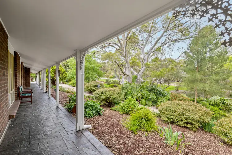 Fourth view of Homely house listing, 1 Parkview Court, Aberfoyle Park SA 5159
