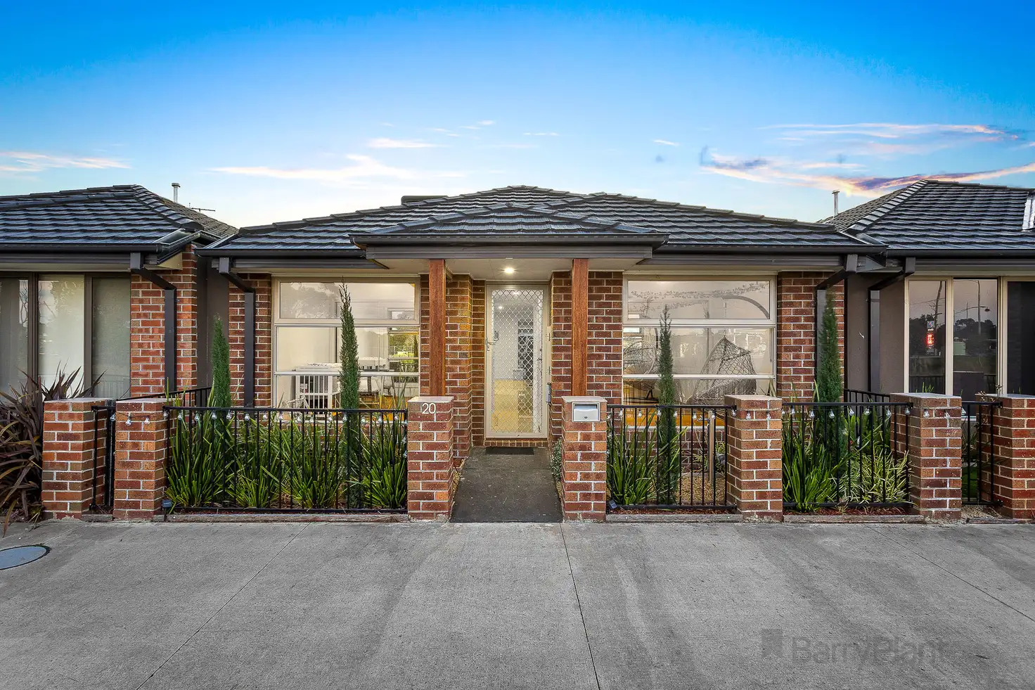 Main view of Homely house listing, 20 Titan Lodge Walk, Pakenham VIC 3810