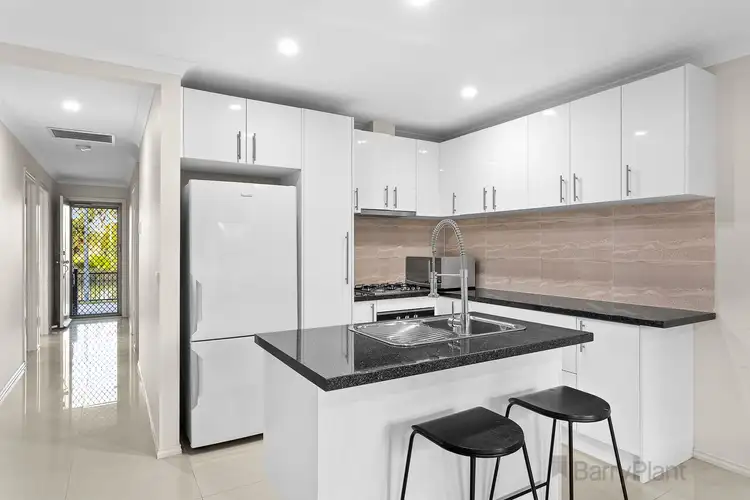 Second view of Homely house listing, 20 Titan Lodge Walk, Pakenham VIC 3810