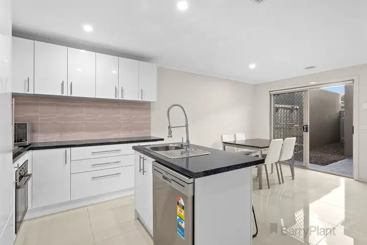 Third view of Homely house listing, 20 Titan Lodge Walk, Pakenham VIC 3810