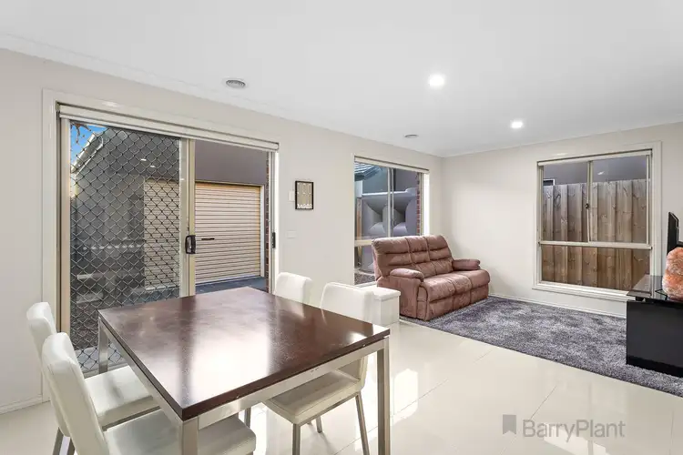 Fifth view of Homely house listing, 20 Titan Lodge Walk, Pakenham VIC 3810