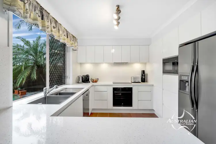 Third view of Homely house listing, 4 Markham Court, Acacia Gardens NSW 2763