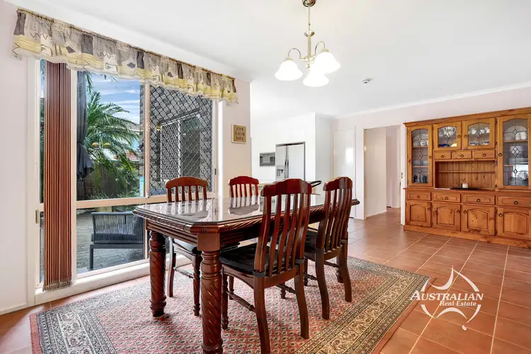 Sixth view of Homely house listing, 4 Markham Court, Acacia Gardens NSW 2763