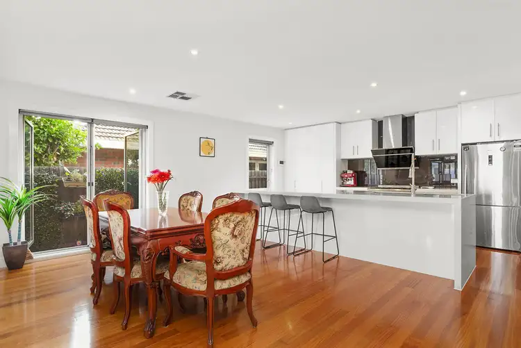 Second view of Homely house listing, 13 Gordon Street, Essendon VIC 3040