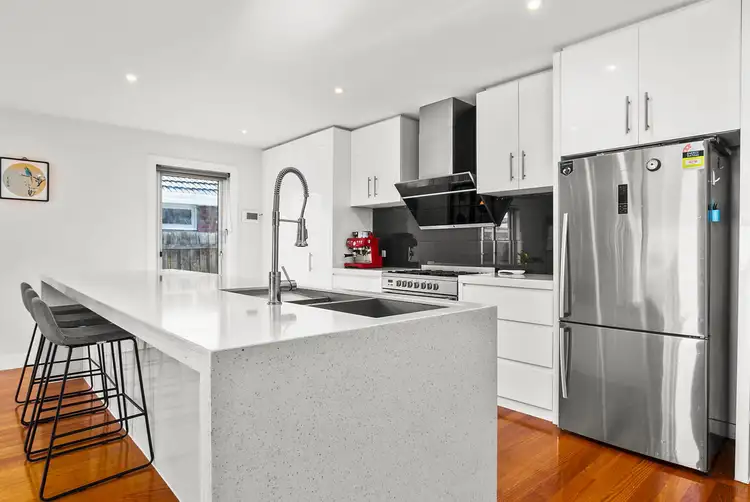 Third view of Homely house listing, 13 Gordon Street, Essendon VIC 3040