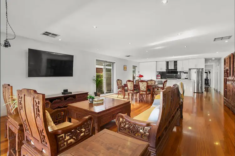 Fourth view of Homely house listing, 13 Gordon Street, Essendon VIC 3040
