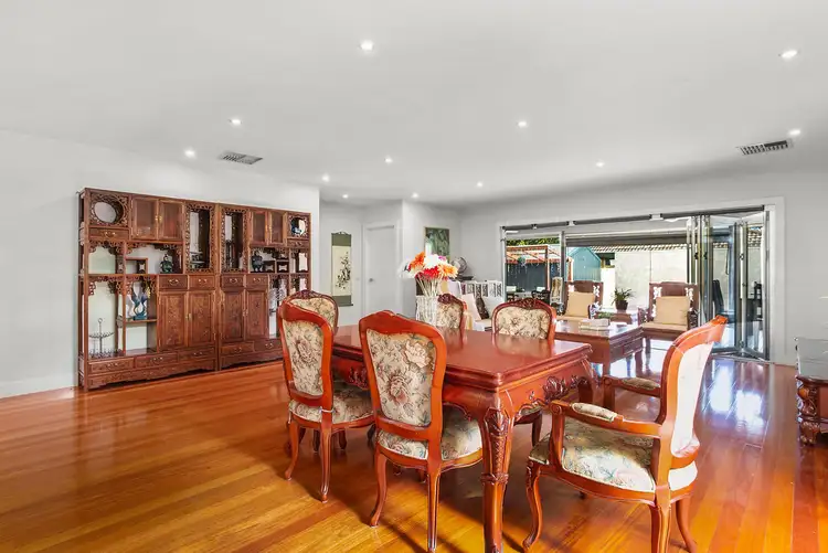 Sixth view of Homely house listing, 13 Gordon Street, Essendon VIC 3040