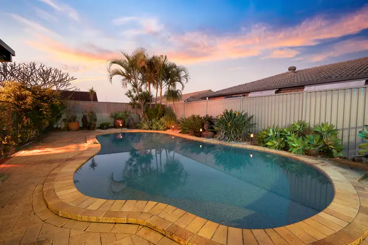 Second view of Homely house listing, 18 Avocado Street, Elanora QLD 4221