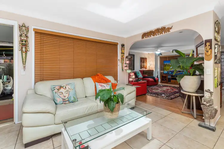 Sixth view of Homely house listing, 18 Avocado Street, Elanora QLD 4221