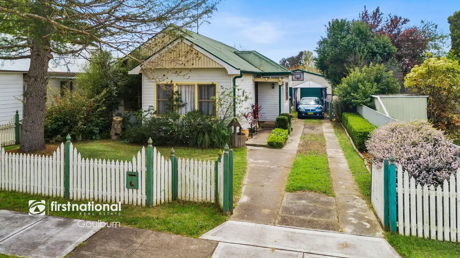 Main view of Homely house listing, 1 Ruby Street, Goulburn NSW 2580