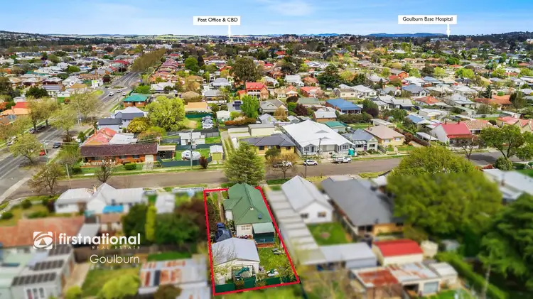 Third view of Homely house listing, 1 Ruby Street, Goulburn NSW 2580