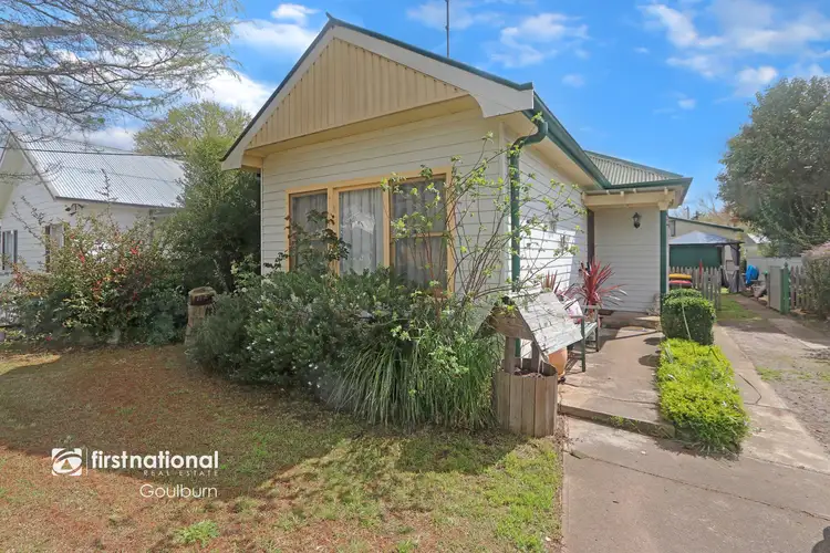 Fourth view of Homely house listing, 1 Ruby Street, Goulburn NSW 2580