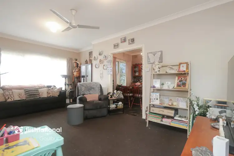 Fifth view of Homely house listing, 1 Ruby Street, Goulburn NSW 2580