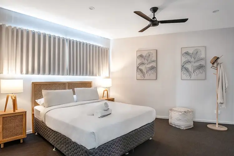 Fifth view of Homely unit listing, 417/5 Bermagui Crescent, Buddina QLD 4575