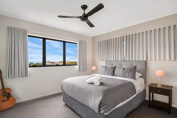 Sixth view of Homely unit listing, 417/5 Bermagui Crescent, Buddina QLD 4575